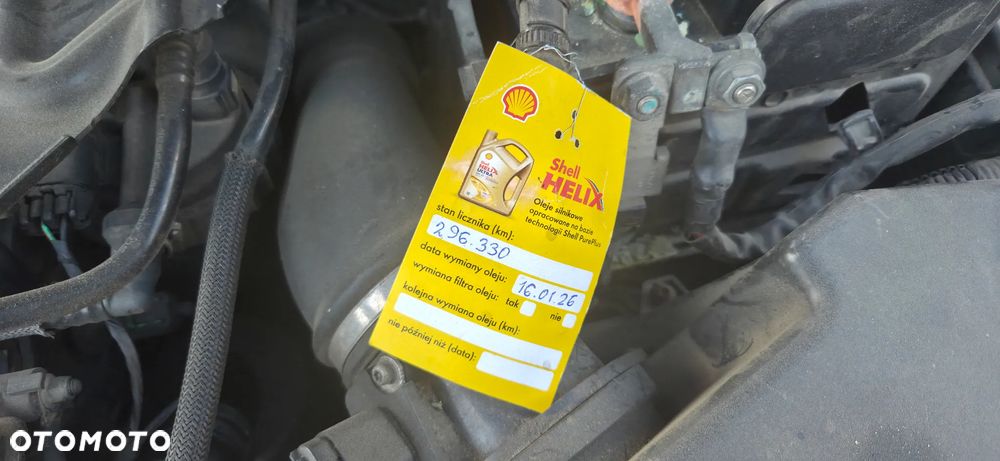 Ford Focus 1.8 TDCi Ghia - 23