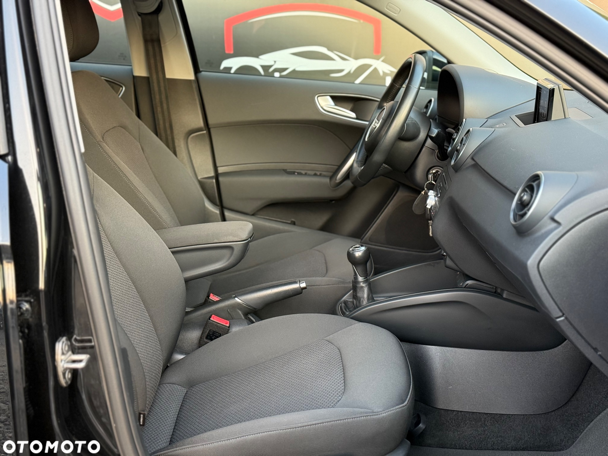 Audi A1 1.6 TDI - 30