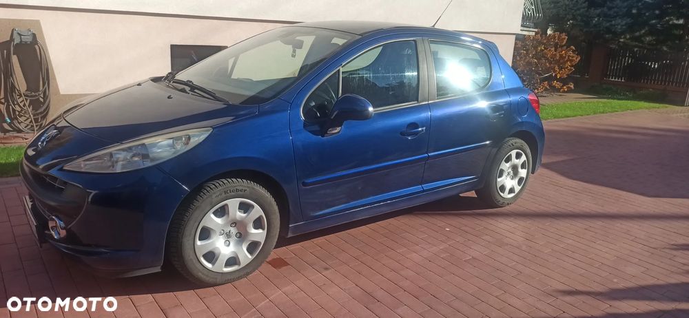 Peugeot 207 1.6 Sporty - 22