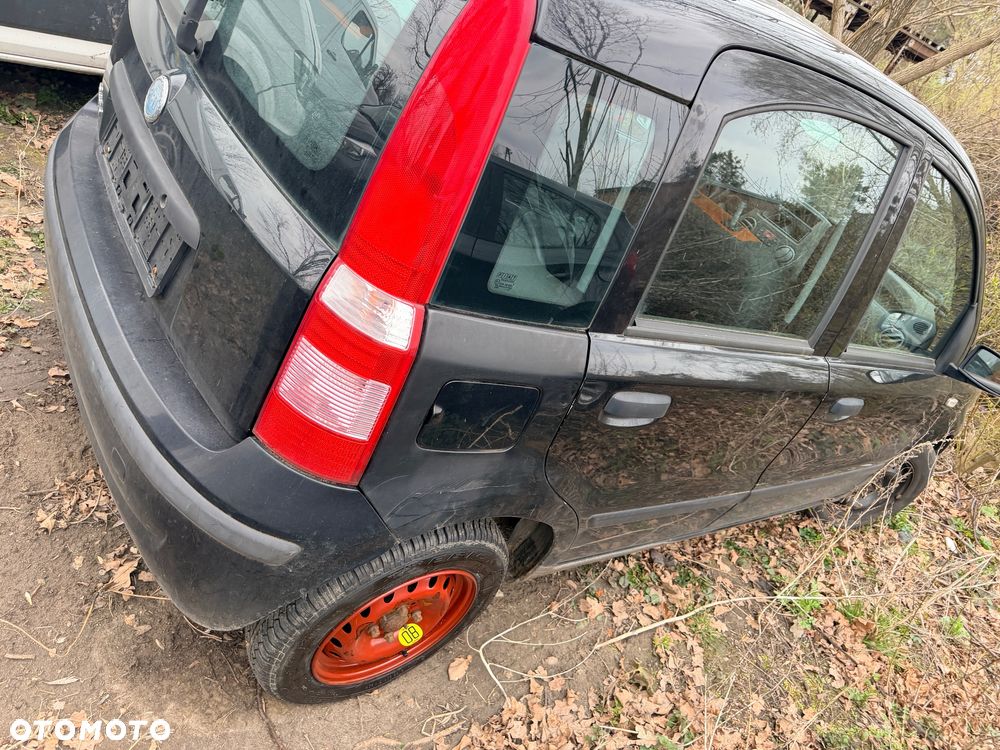 Fiat Panda 1.2 Dynamic - 6