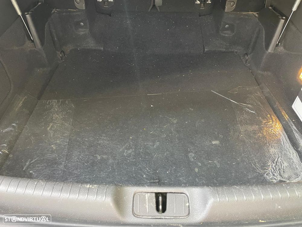 Opel Cascada 2.0 CDTI S/S J20 - 16