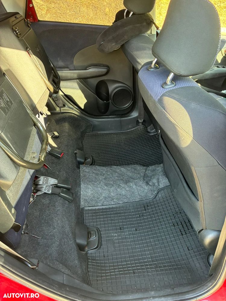 Honda Jazz - 12