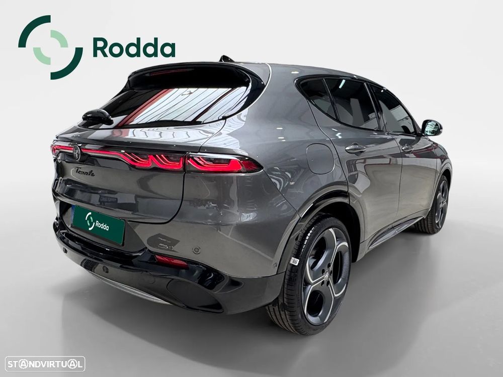 Alfa Romeo Tonale 1.5 Hybrid Edizione Speciale - 6