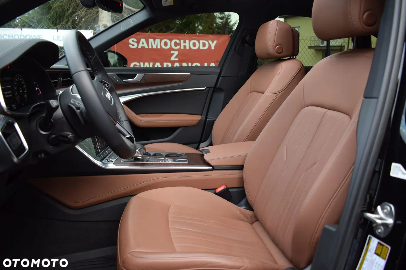 Audi A6 45 TFSI quattro S tronic design - 9