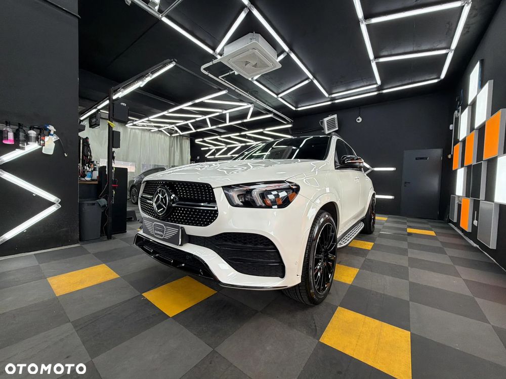 Mercedes-Benz GLE - 3