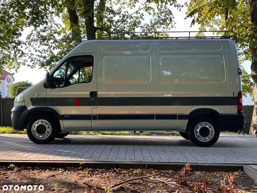 Opel Movano - 6