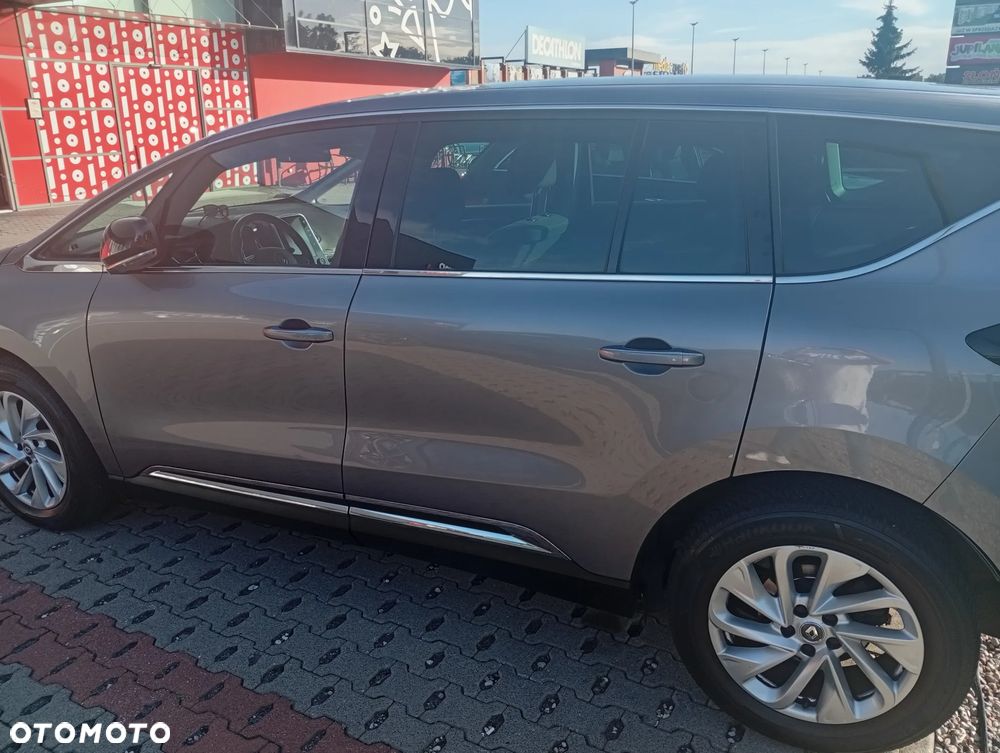 Renault Espace 1.6 dCi Energy Life - 5