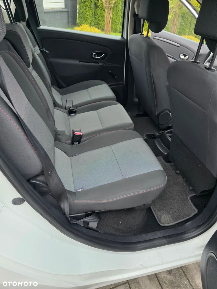 Renault Scenic TCe 115 GPF BUSINESS EDITION - 20