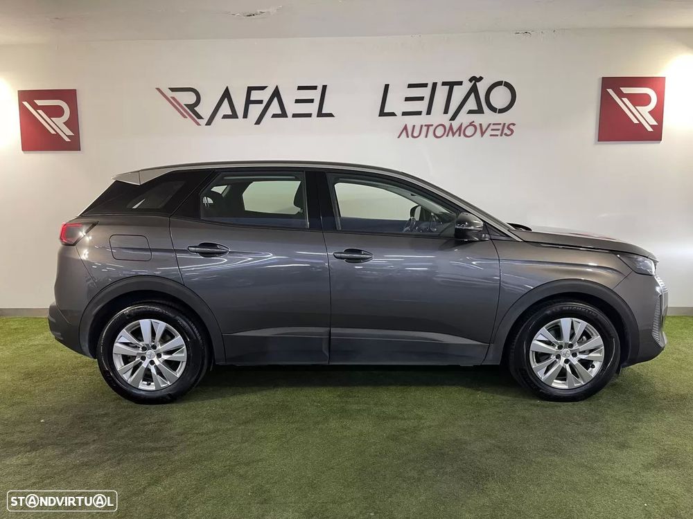 Peugeot 3008 1.5 BlueHDi Active Pack - 7