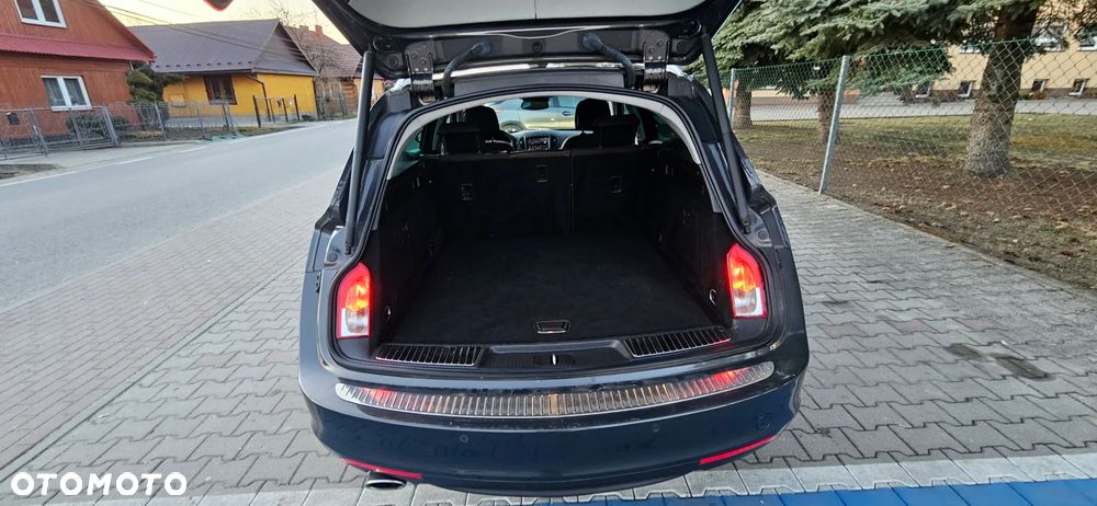 Opel Insignia 2.0 GS Line Plus - 8