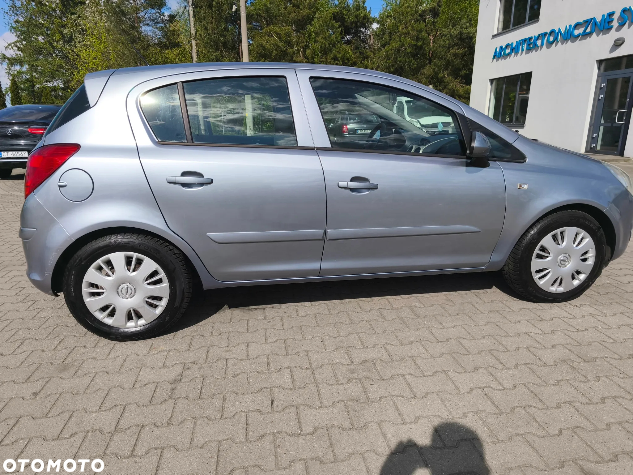 Opel Corsa 1.3 CDTI - 3