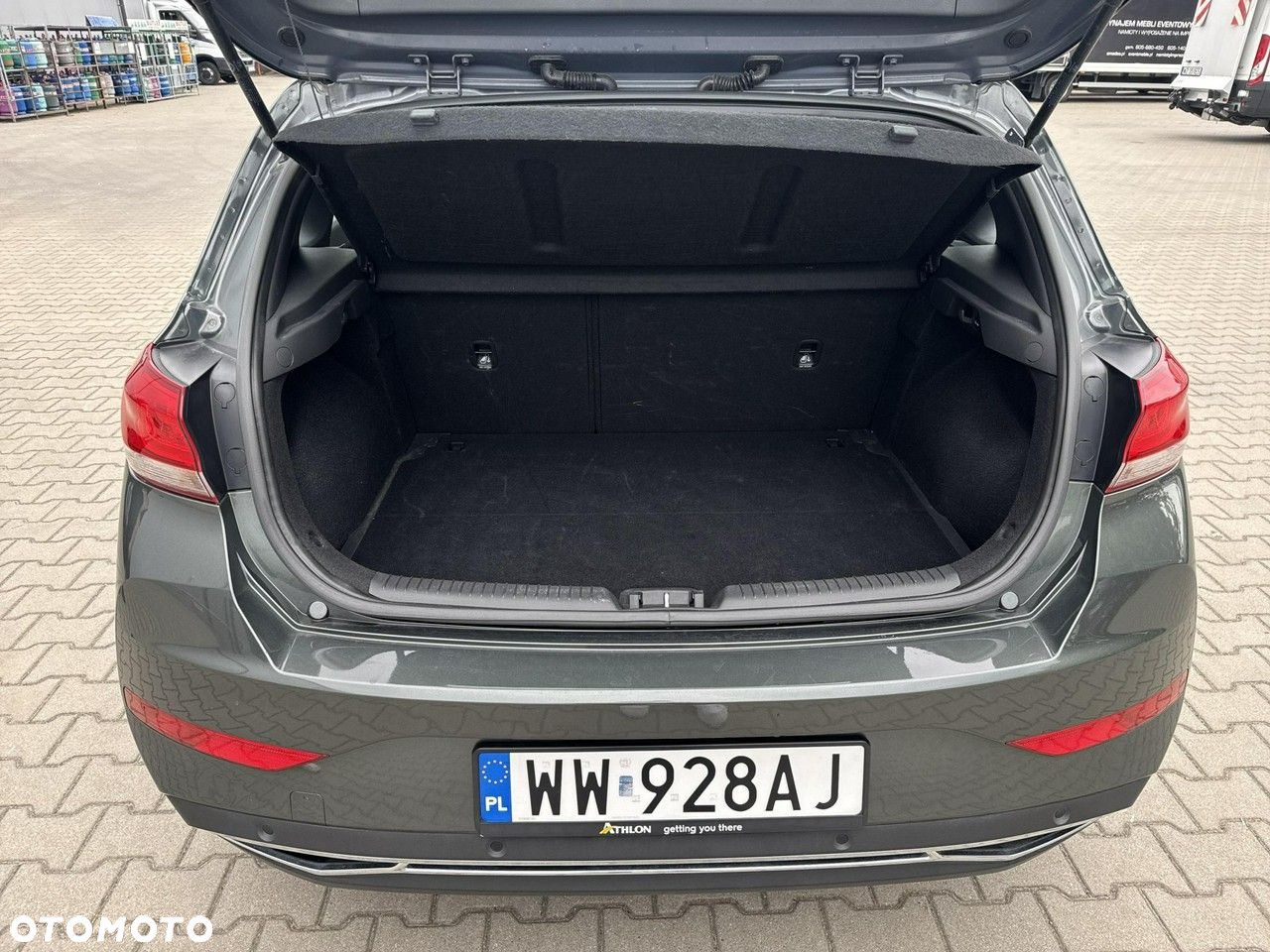 Hyundai i30 1.0 T-GDI Modern - 16