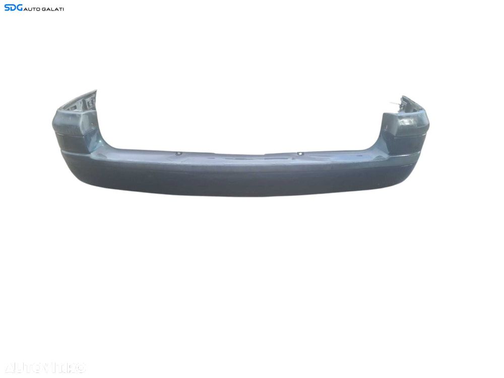 Bara Spoiler Spate Renault Laguna 1 Break Combi 1997 - 2001 Cod 7700419897 [L1504] - 1