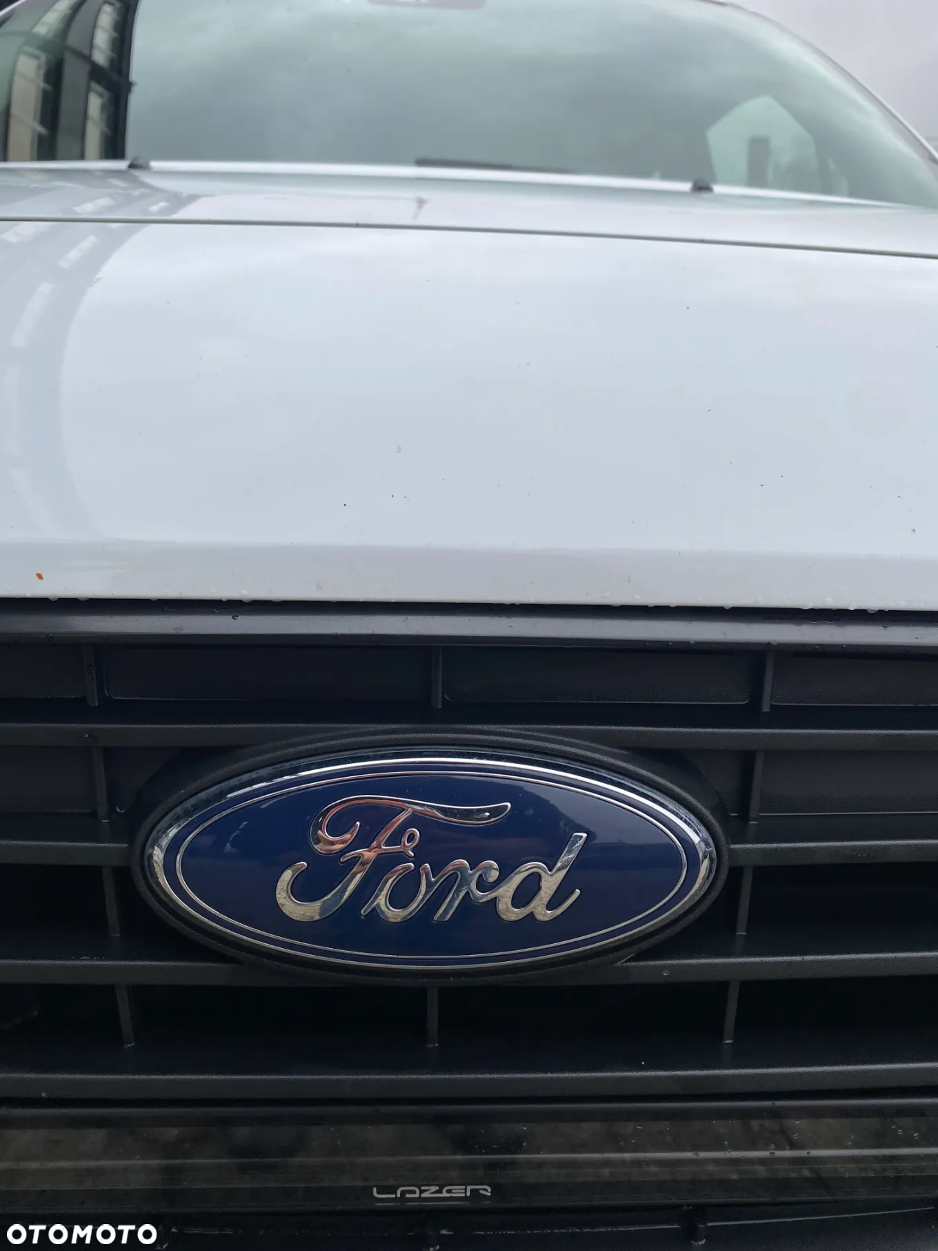 Ford Tourneo Connect 1.5 EcoBlue Titanium - 27
