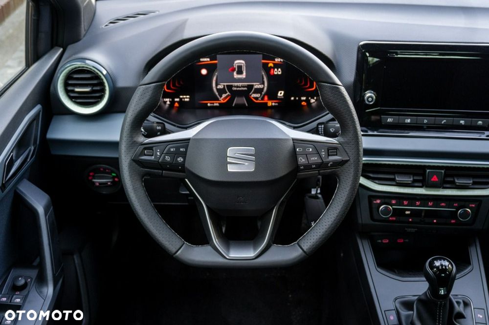 Seat Arona - 20
