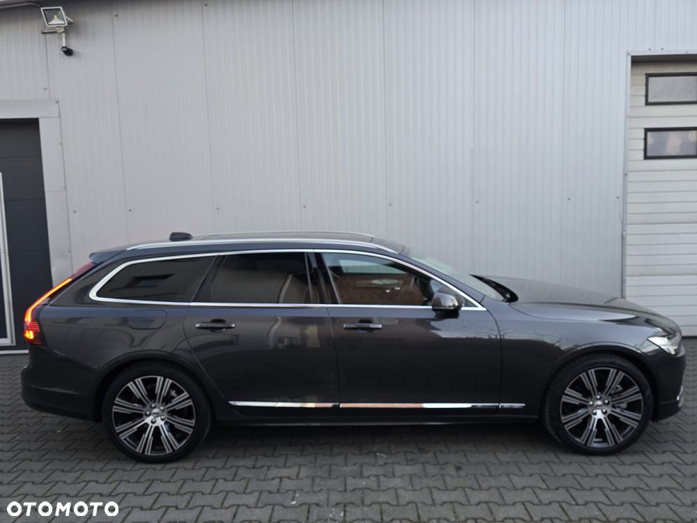 Volvo V90 - 6