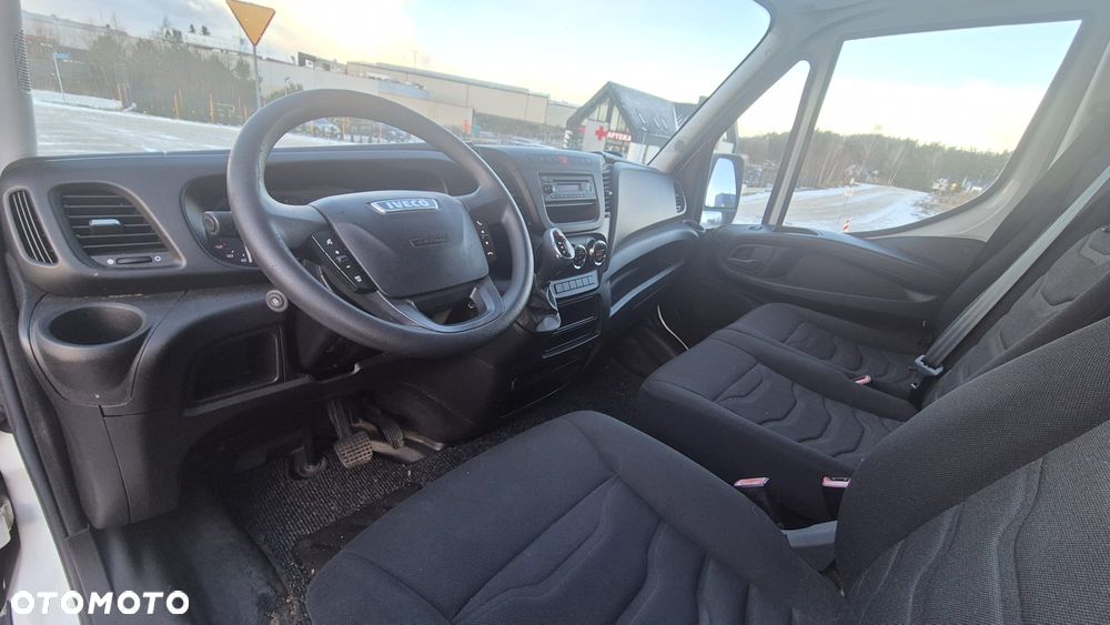 Iveco Daily 35S17 L2H2 - 7