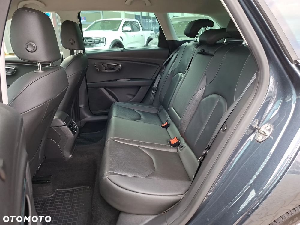 Seat Leon 1.5 TSI Xcellence - 29