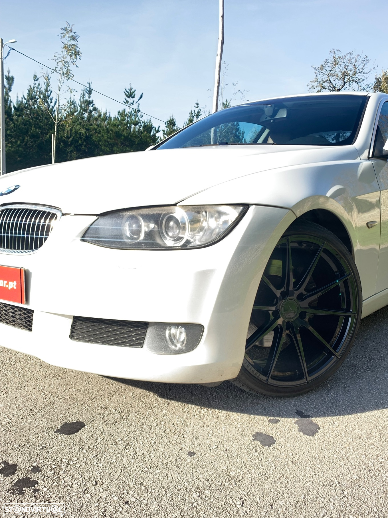 BMW 330 d - 15