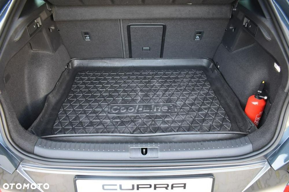 Cupra Formentor 1.5 TSI - 11
