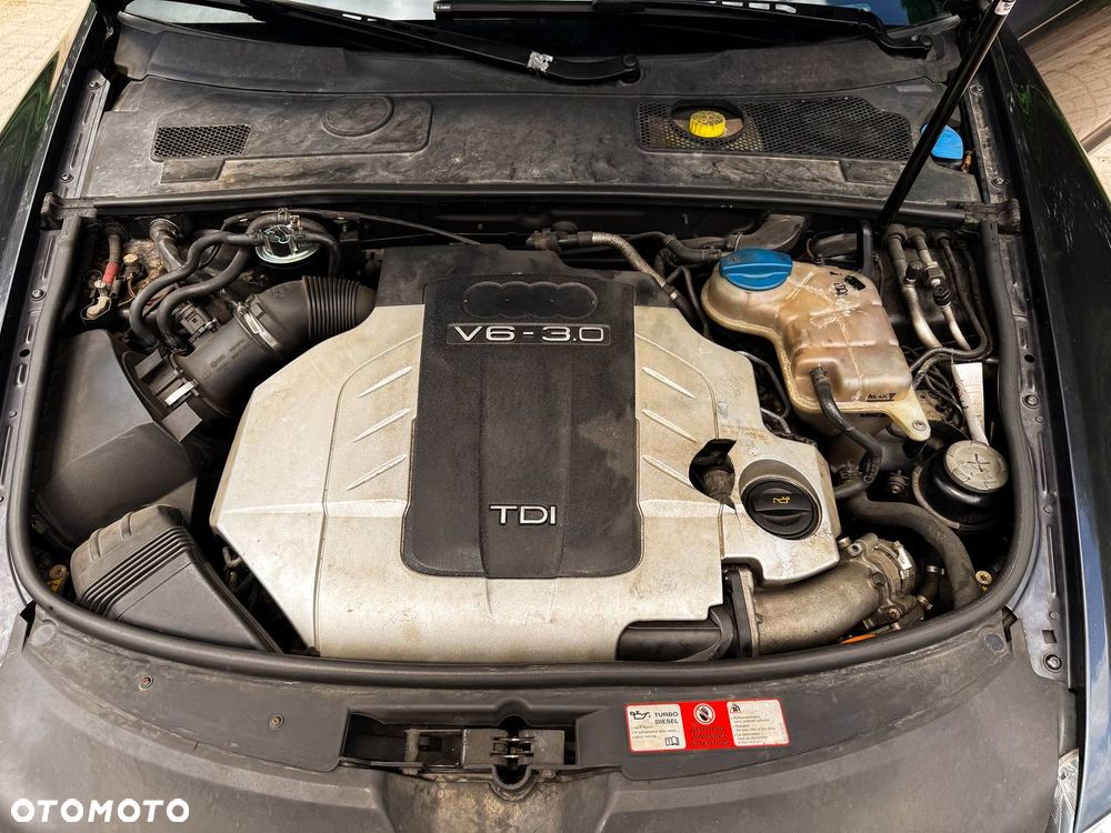 Audi A6 Avant 3.0 TDI tiptronic quattro - 21