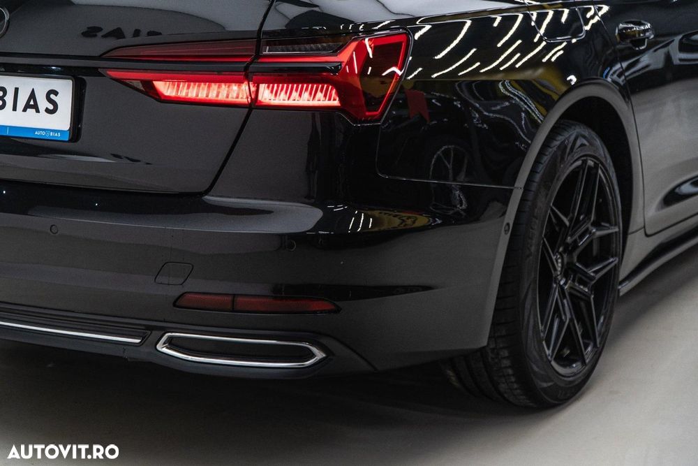 Audi A6 40 TDI S tronic MHEV Advanced - 40