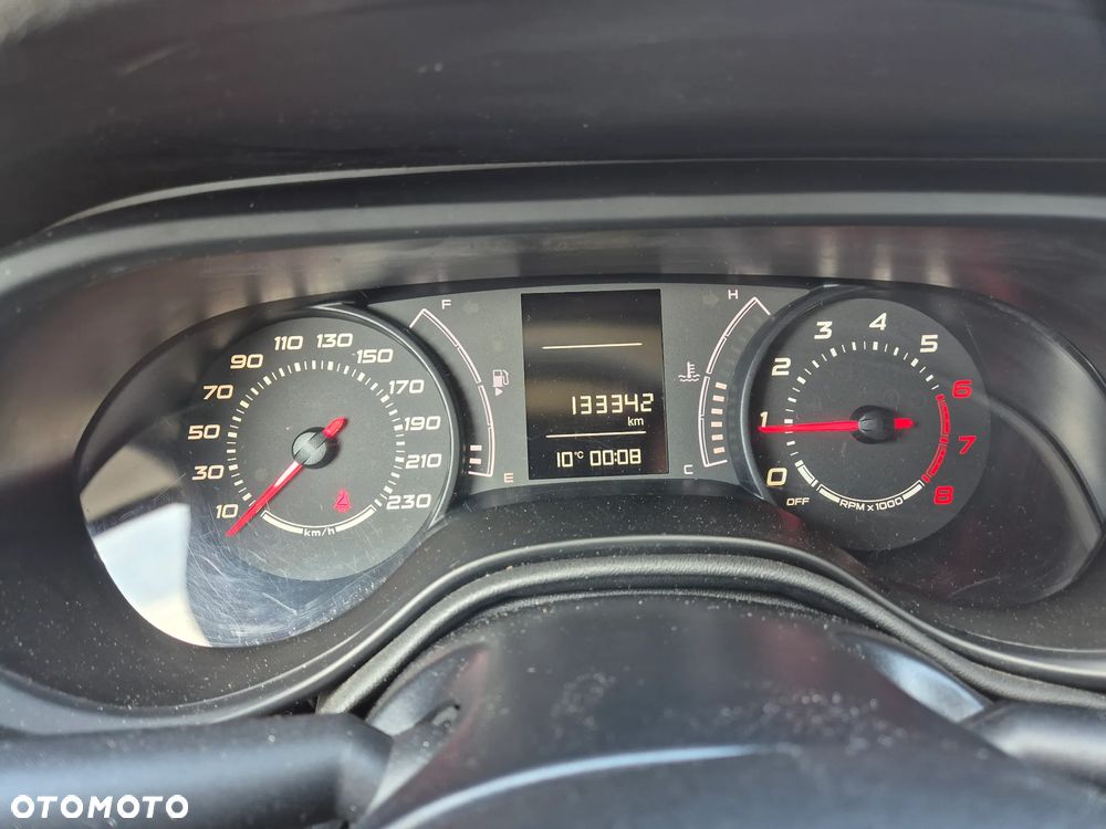 Fiat Tipo 1.4 16V - 15