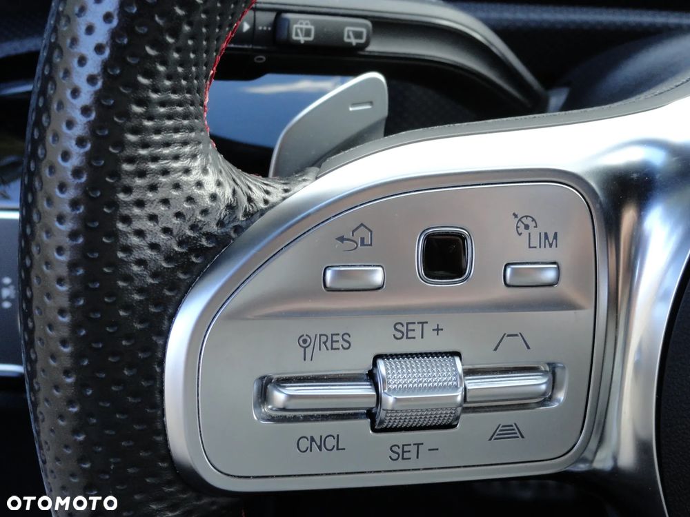 Mercedes-Benz CLA 200 d 8G-DCT AMG Line Advanced Plus - 21
