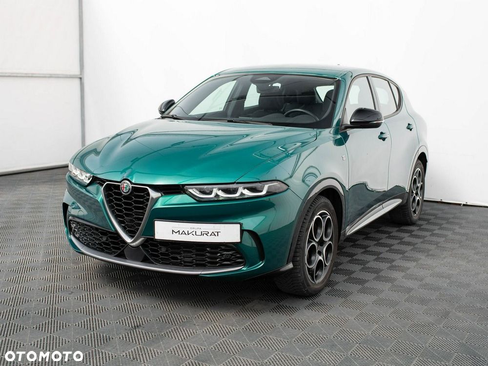 Alfa Romeo Tonale - 3