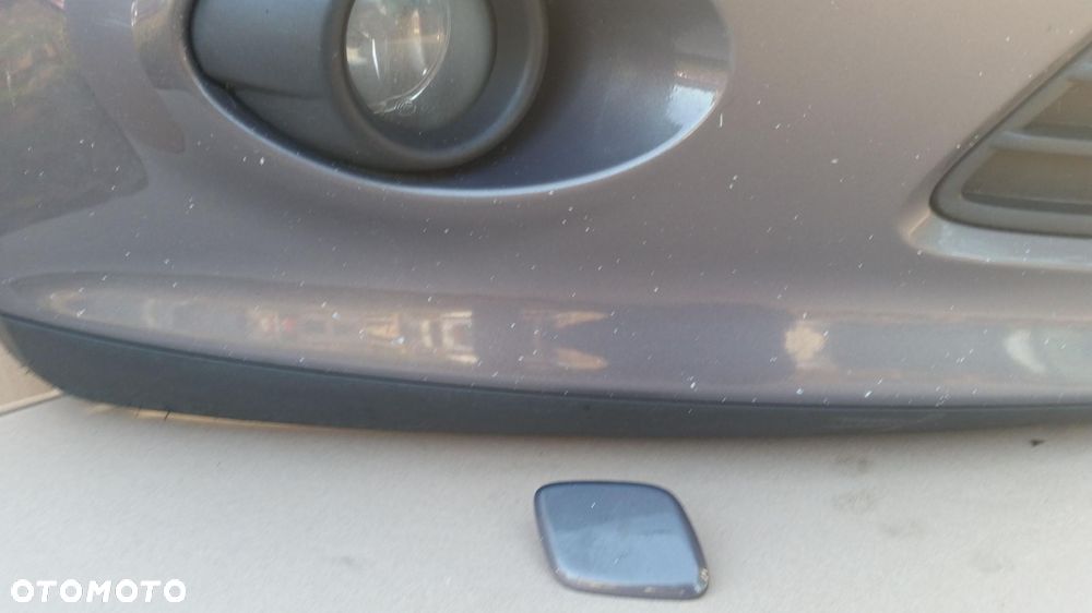 ZDERZAK PRZEDNI FORD FOCUS III VB  REMO - 4