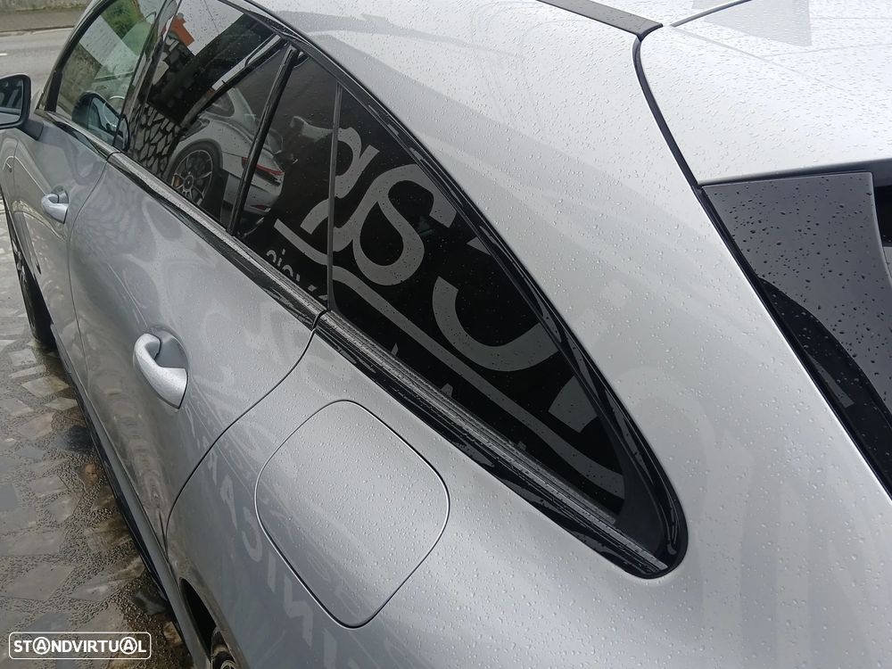 Mercedes-Benz CLA 250 e 8G-DCT Edition AMG Line - 17