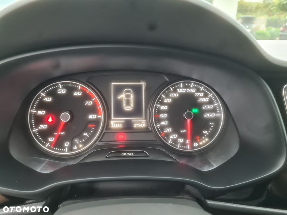 Seat Leon 1.2 TSI Style S&S DSG - 13