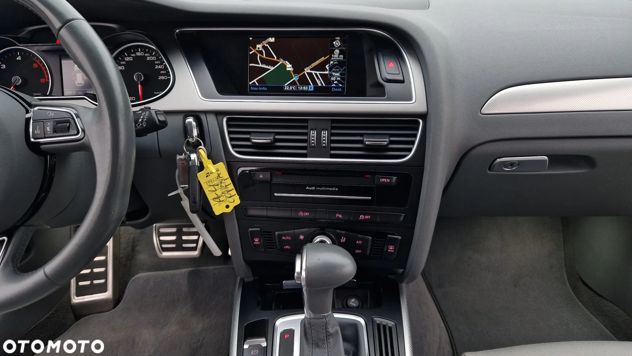 Audi A4 - 39