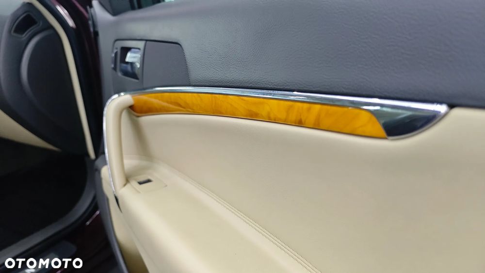 Lincoln MKZ - 37
