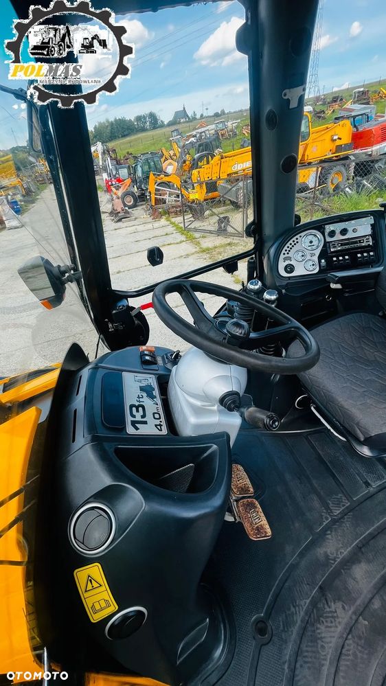 JCB 4CX* KOPARKO ŁADOWARKA JCB 4CX ** FINANSOWANIE* ZAMIANA* SKUP* KOPARKO ŁADOWARKA JCB 4CX /// JCB 3CX// - 7