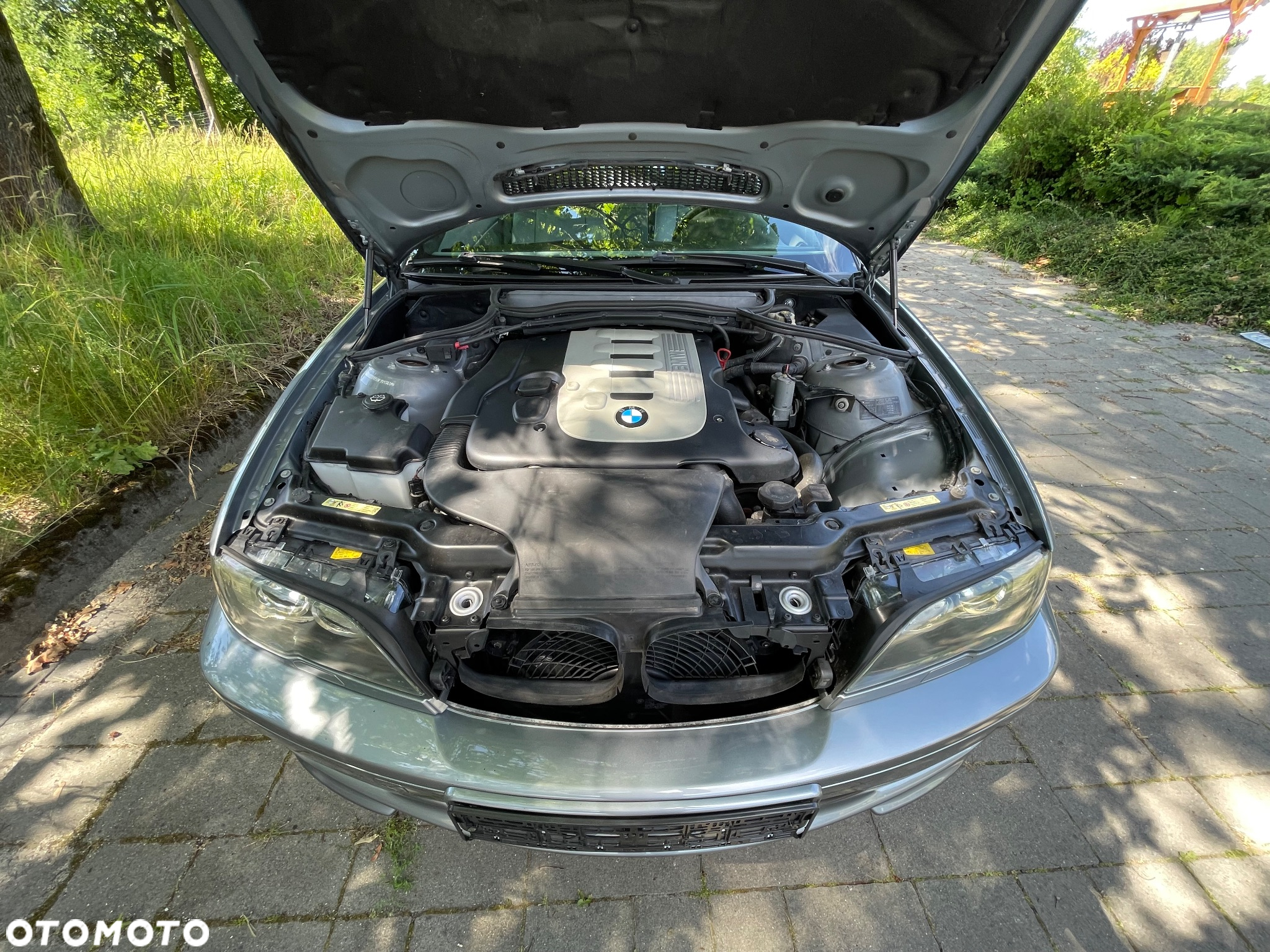 BMW Seria 3 330 Cd Edition Sport - 4