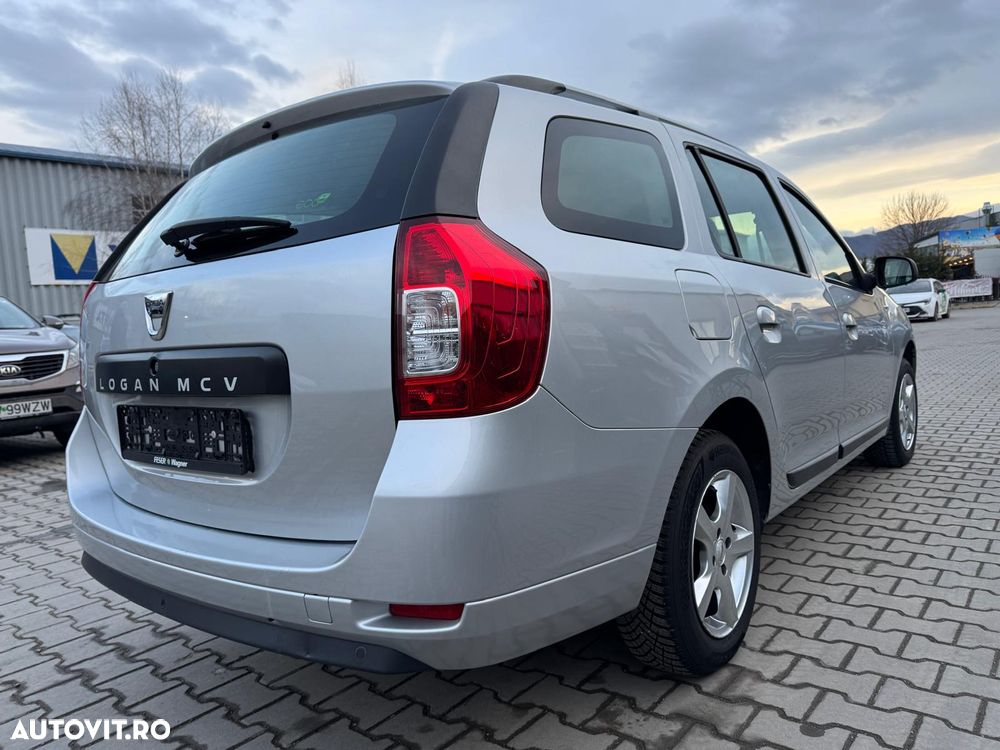 Dacia Logan TCe 90 Prestige - 4