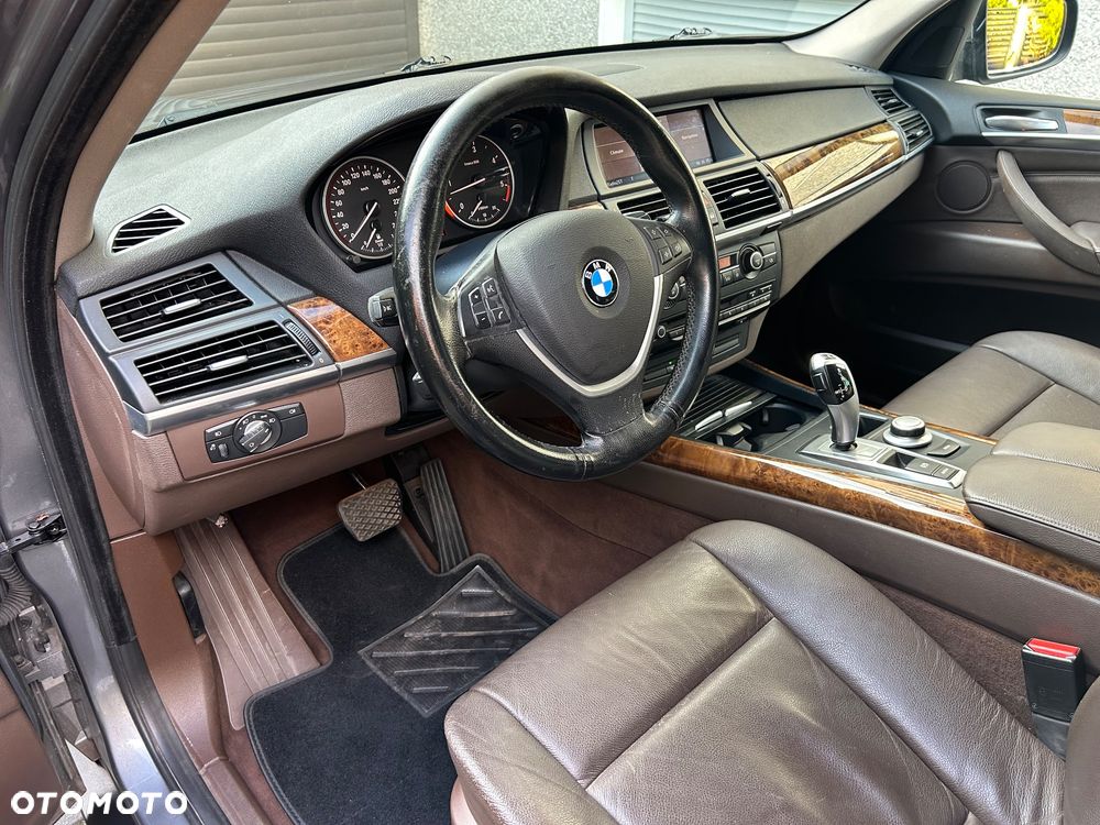 BMW X5 3.0d xDrive - 11