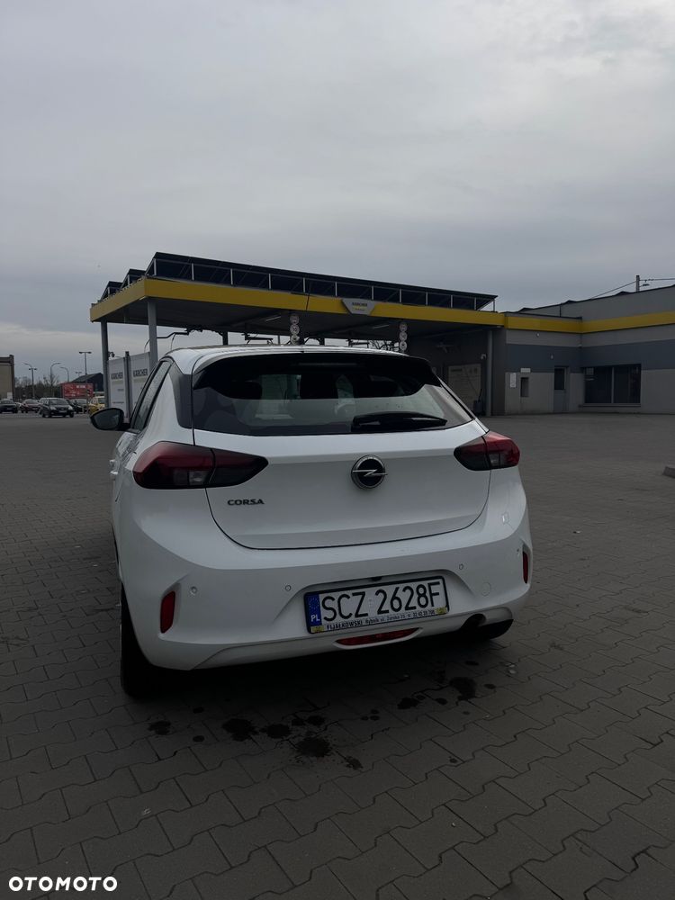 Opel Corsa - 4