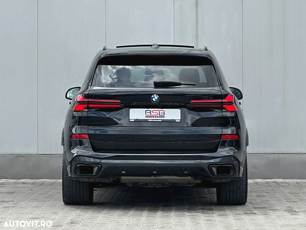 BMW X5 xDrive30d AT MHEV - 7