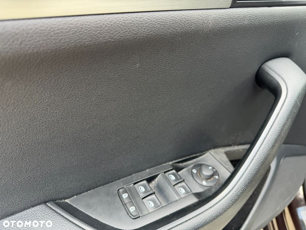 Skoda Superb 1.5 TSI ACT Ambition - 27