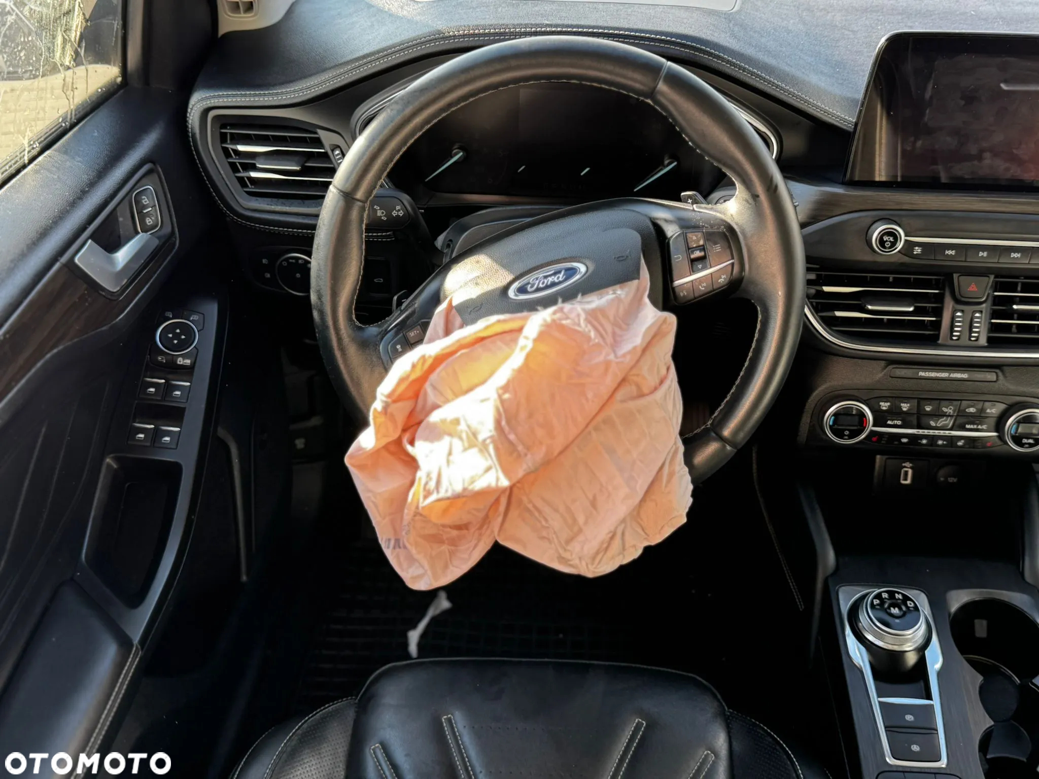 Ford Focus 2.0 EcoBlue Vignale - 10