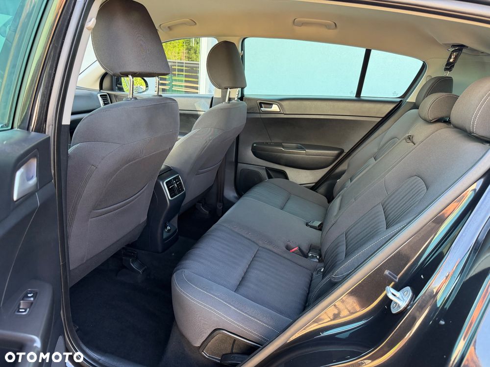 Kia Sportage 1.6 GDI L 2WD - 7