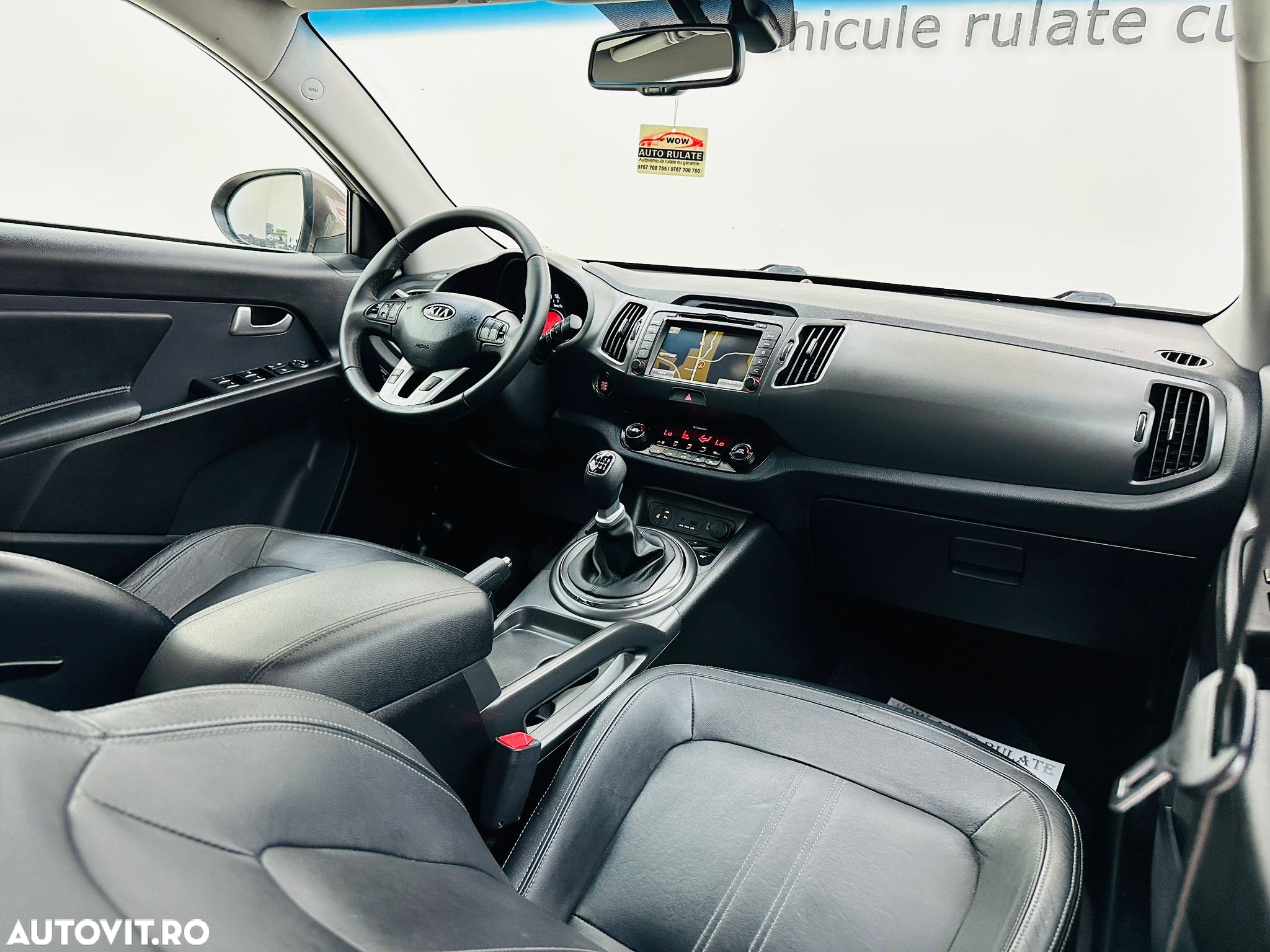 Kia Sportage - 29