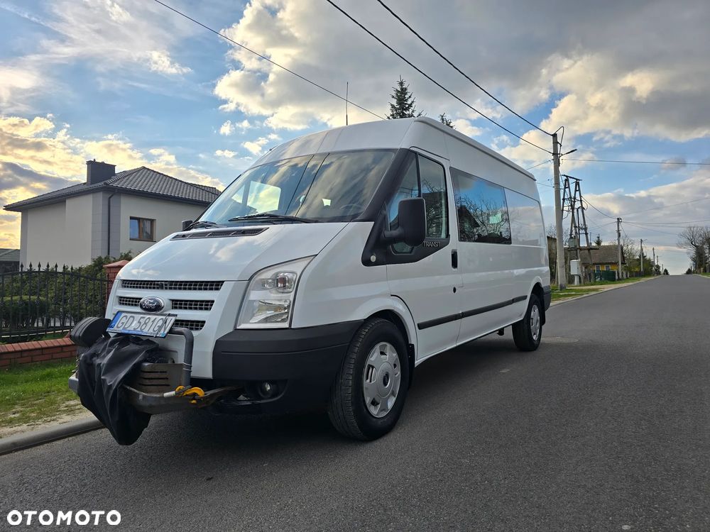Ford Transit - 21