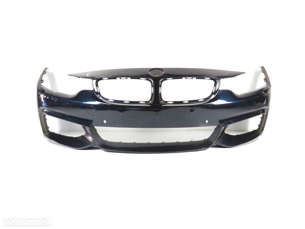 Parachoques Pack M Frente Usado / Original BMW 4 Coupe (F32, F82)/BMW 4 Converti... - 1