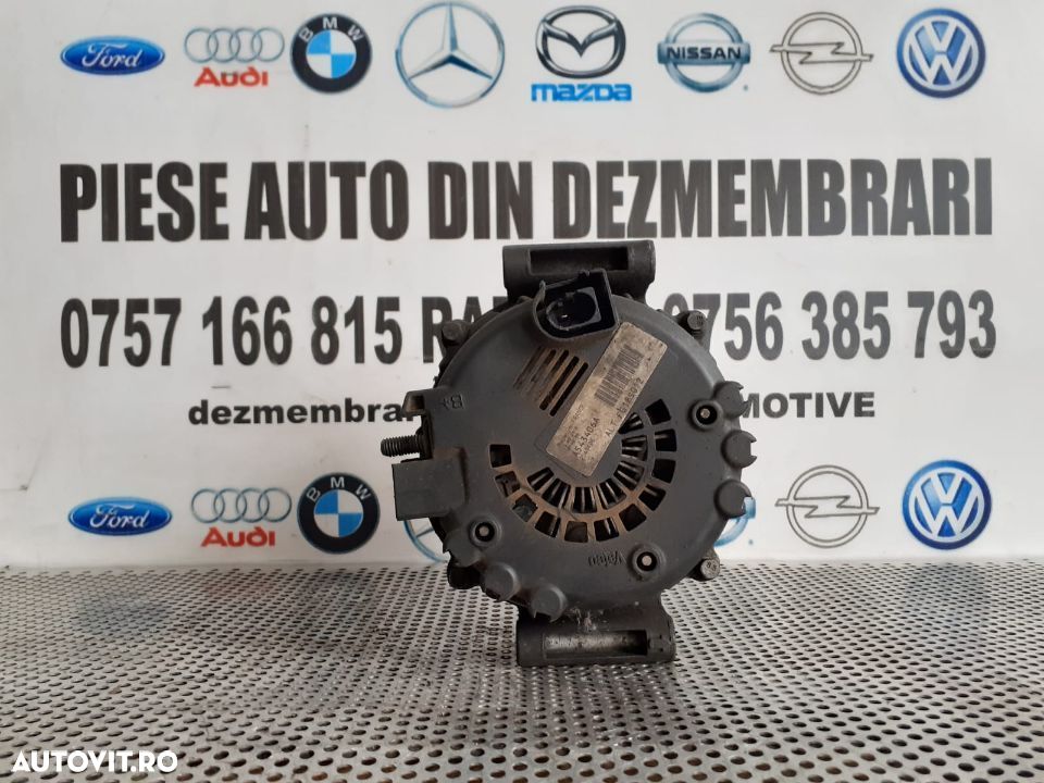 Alternator Mercedes C/E Class W204 W212 2.2 Cdi Euro 5 - 8