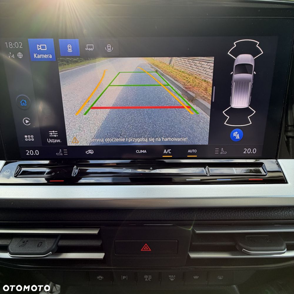 Ford Transit Connect - 11