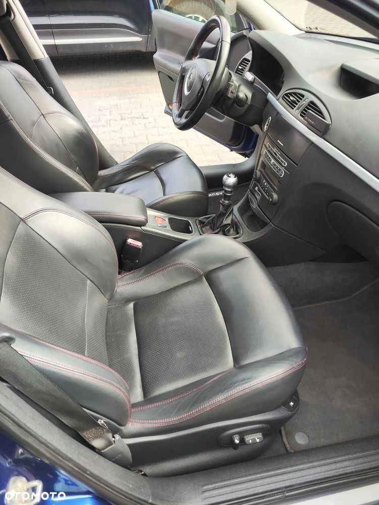 Renault Laguna 2.0 16V Turbo GT - 24