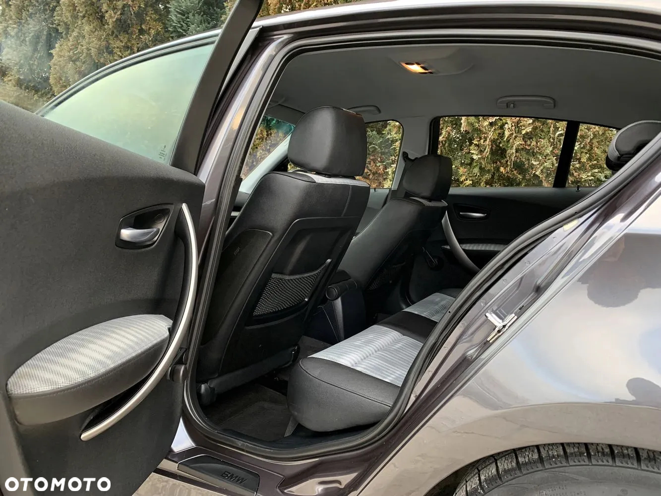 BMW Seria 1 116i - 35